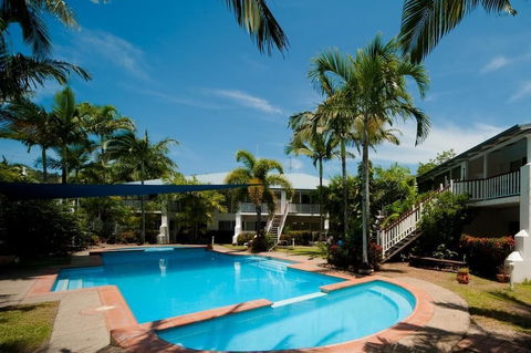Mango House Resort - Northern Rivers Accommodation 5