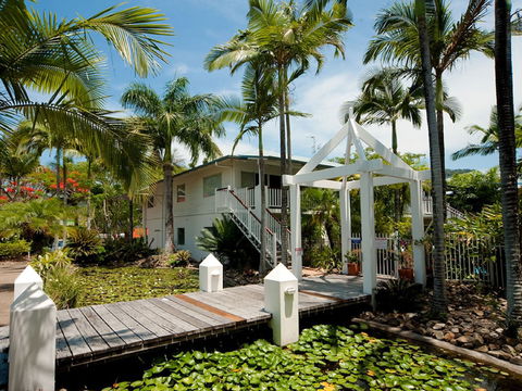Mango House Resort - Northern Rivers Accommodation 2