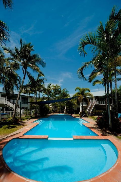 Mango House Resort - Northern Rivers Accommodation 6
