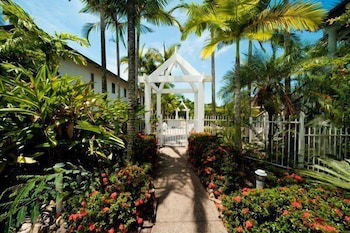Mango House Resort - Northern Rivers Accommodation 0