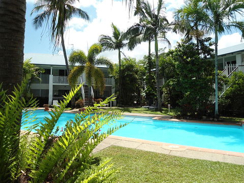 Mango House Resort - Northern Rivers Accommodation 3