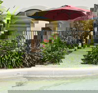 Mango Lagoon Resort  Wellness Spa - Northern Rivers Accommodation