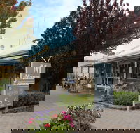 Manna by Haus - Northern Rivers Accommodation