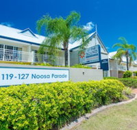At The Sound - Northern Rivers Accommodation