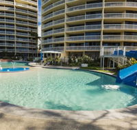 Gemini Resort - Northern Rivers Accommodation