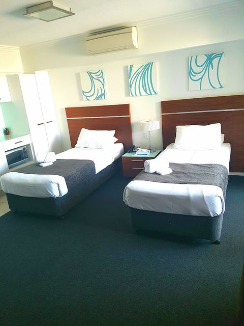 Hotel Chino - Northern Rivers Accommodation 6