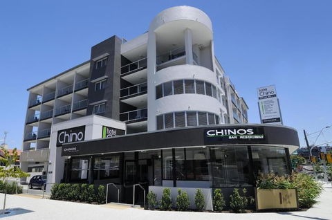 Hotel Chino - Northern Rivers Accommodation 1