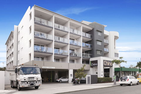 Hotel Chino - Northern Rivers Accommodation 0
