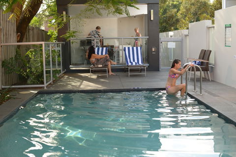 Hotel Chino - Northern Rivers Accommodation 2