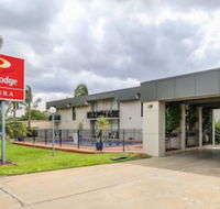 Econo Lodge Mildura - Northern Rivers Accommodation