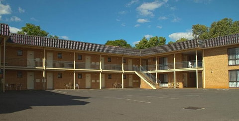 Fountain View Motel - Northern Rivers Accommodation 3