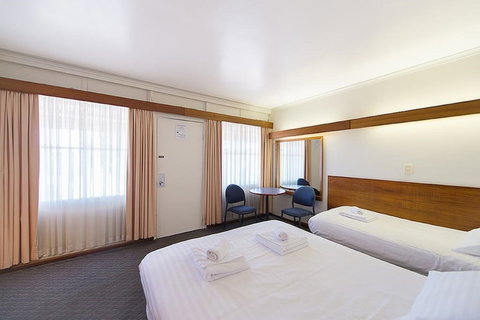 Blue Hills Motel - Northern Rivers Accommodation 3