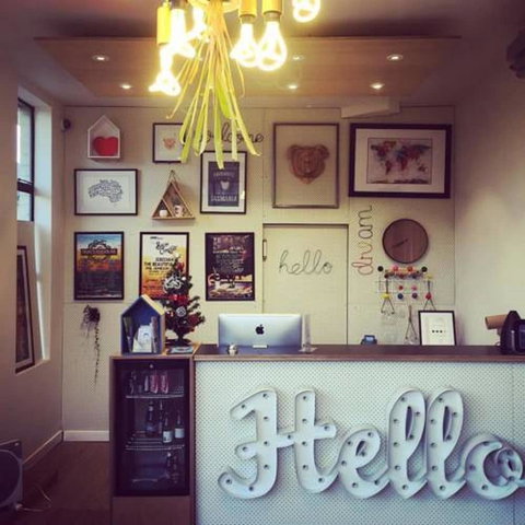 Blue Hills Motel - Northern Rivers Accommodation 1