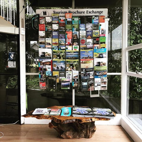 Blue Hills Motel - Northern Rivers Accommodation 2