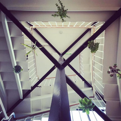 Blue Hills Motel - Northern Rivers Accommodation 0