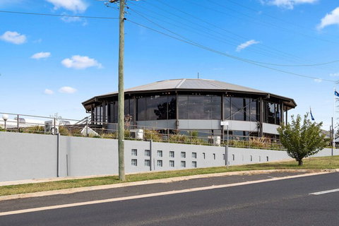 Quality Hotel Bathurst - Northern Rivers Accommodation 7