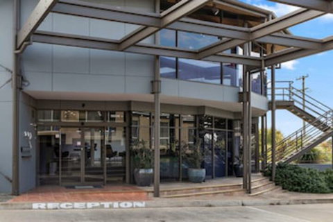 Quality Hotel Bathurst - Northern Rivers Accommodation 0