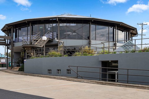 Quality Hotel Bathurst - Northern Rivers Accommodation 6