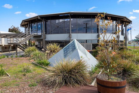 Quality Hotel Bathurst - Northern Rivers Accommodation 1
