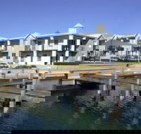 C Mandurah Resort - Northern Rivers Accommodation