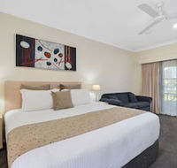 Heritage Motor Inn Corowa - Northern Rivers Accommodation