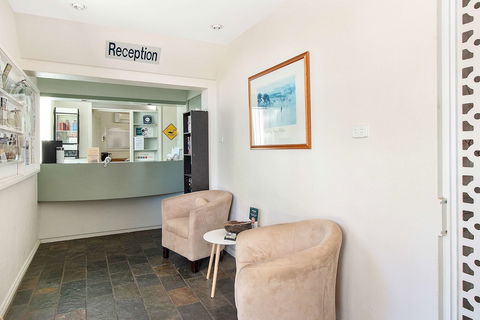Econo Lodge Griffith Motor Inn - Northern Rivers Accommodation 5