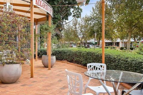 Econo Lodge Griffith Motor Inn - Northern Rivers Accommodation 4