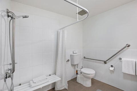 Quest Mawson Lakes - Northern Rivers Accommodation 4