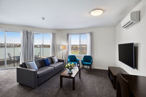 Quest Mawson Lakes - Northern Rivers Accommodation 6
