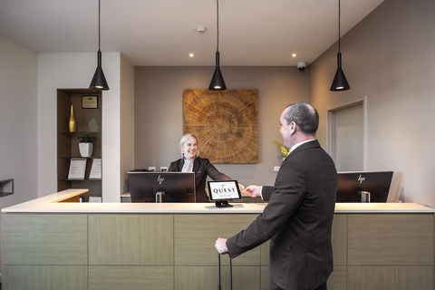 Quest Mawson Lakes - Northern Rivers Accommodation 0