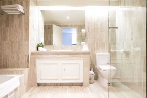 Hotel Richmond On Rundle Mall - Northern Rivers Accommodation 3