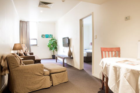 Hotel Richmond On Rundle Mall - Northern Rivers Accommodation 1
