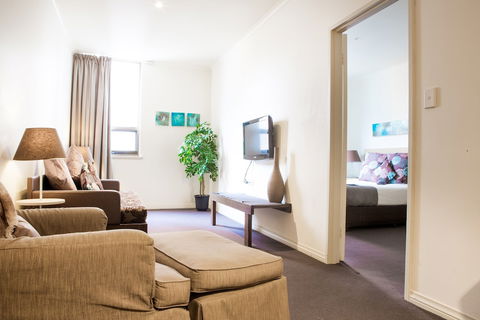 Hotel Richmond On Rundle Mall - Northern Rivers Accommodation 2