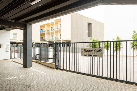 Mawson Lakes Hotel & Function Centre - Northern Rivers Accommodation 3
