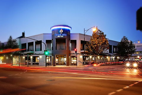 Mawson Lakes Hotel & Function Centre - Northern Rivers Accommodation 1