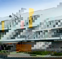 Mawson Lakes Hotel  Function Centre - Northern Rivers Accommodation