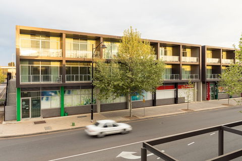 Mawson Lakes Hotel & Function Centre - Northern Rivers Accommodation 4