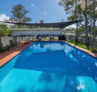 Dawson Motor Inn - Northern Rivers Accommodation