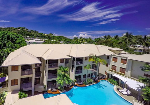 Meridian Port Douglas - Northern Rivers Accommodation 5