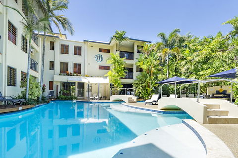 Meridian Port Douglas - Northern Rivers Accommodation 2