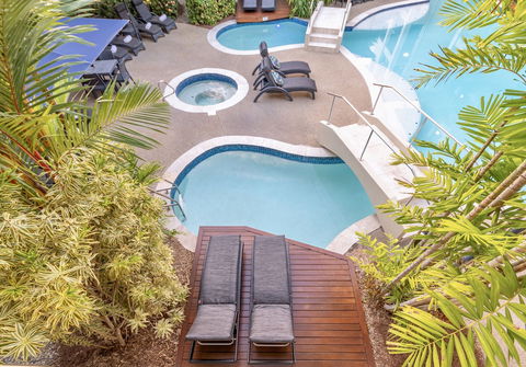 Meridian Port Douglas - Northern Rivers Accommodation 4
