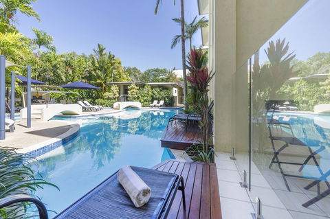 Meridian Port Douglas - Northern Rivers Accommodation 3