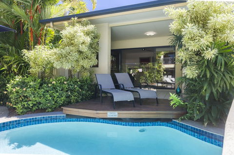 Meridian Port Douglas - Northern Rivers Accommodation 6
