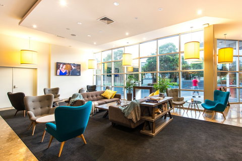 Ibis Melbourne Glen Waverley - Northern Rivers Accommodation 2