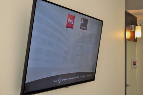 Ibis Melbourne Glen Waverley - Northern Rivers Accommodation 6