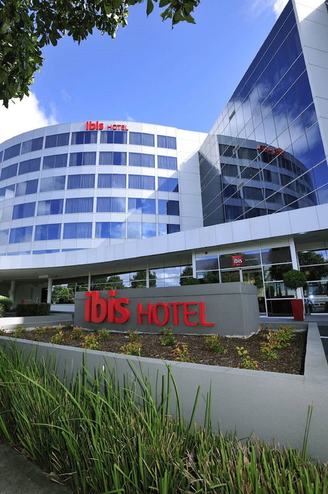 Ibis Melbourne Glen Waverley - Northern Rivers Accommodation 0