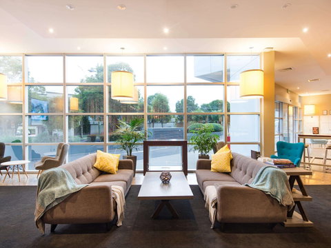 Ibis Melbourne Glen Waverley - Northern Rivers Accommodation 4