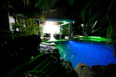 Trinity Beach Pacific - Northern Rivers Accommodation 4