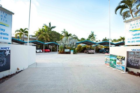 Trinity Beach Pacific - Northern Rivers Accommodation 3