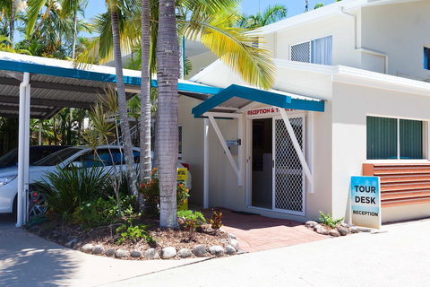 Trinity Beach Pacific - Northern Rivers Accommodation 1